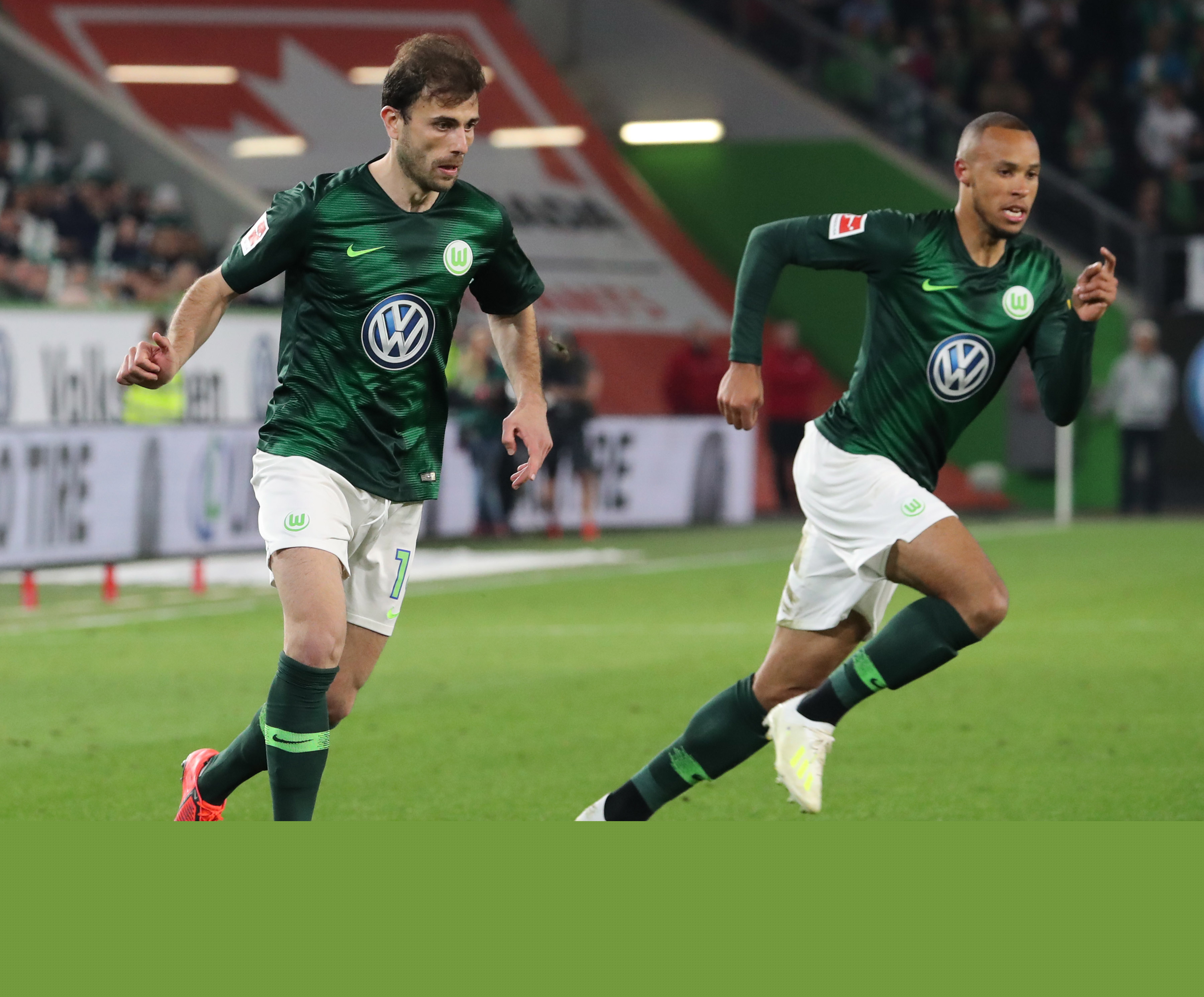 ADL GSW 200/500 20KW DC power supply